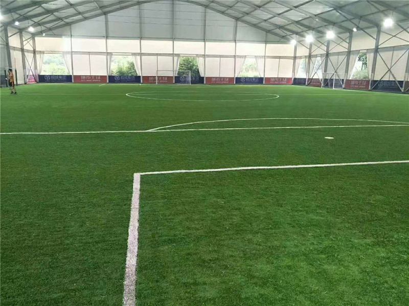 足球場(chǎng)篷房