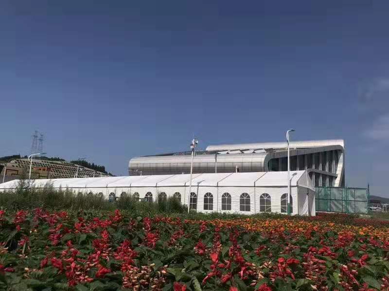 戶外活動(dòng)篷房