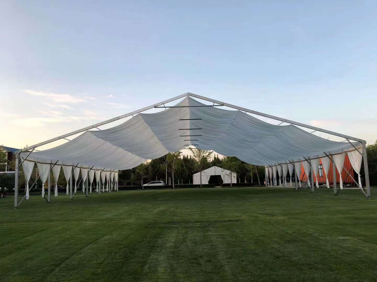 戶外活動(dòng)篷房