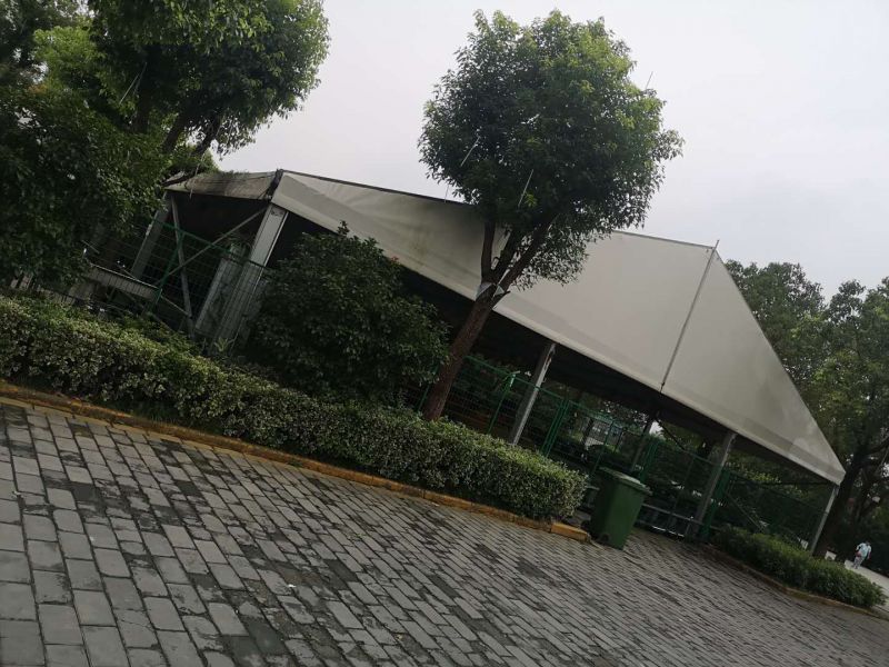 戶(hù)外活動(dòng)篷房